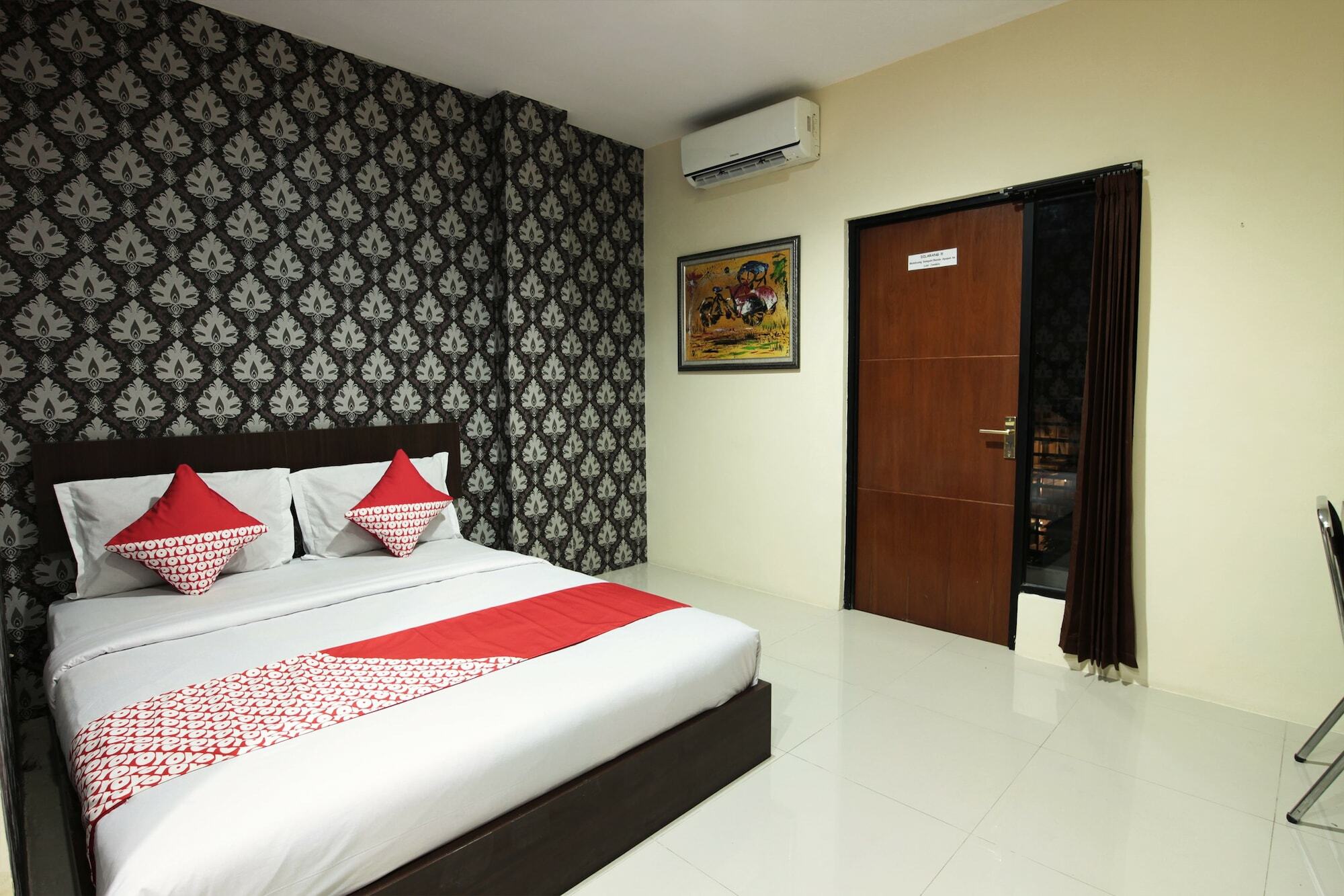 Maleo Residence Bandung Kültér fotó